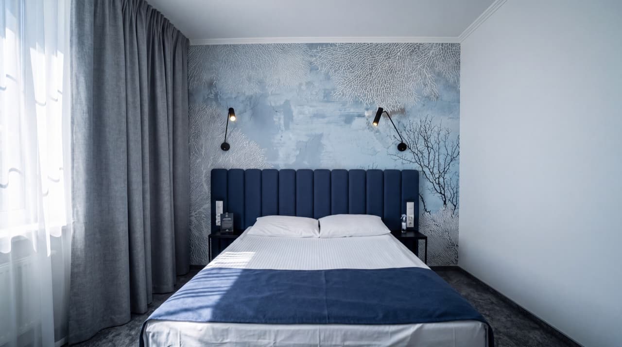 Premium Single Room